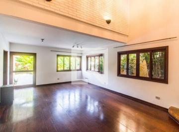 Casa · 360m² · 2 Quartos · 4 Vagas · Casa para Aluguel - Alphaville, 2 Quartos,  360 m² - Santana de Parnaíba