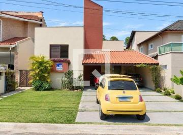 Casa · 360m² · 2 Quartos · 4 Vagas · Casa para Aluguel - Alphaville, 2 Quartos, 360 m² - Santana de Parnaíba