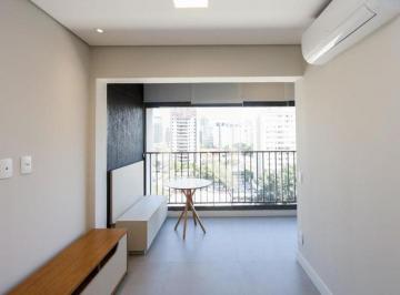 Apartamento · 47m² · 2 Quartos · Apartamento para Aluguel - Chácara Santo Antonio, 2 Quartos, 47 m² - São Paulo