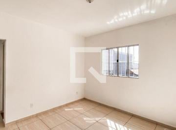 Casa · 40m² · 1 Quarto · Casa para Aluguel - Ponte Rasa, 1 Quarto, 40 m² - São Paulo