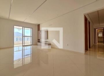 Apartamento · 125m² · 3 Quartos · 2 Vagas · Apartamento para Aluguel - Canto do Forte, 3 Quartos,  125 m² - Praia Grande