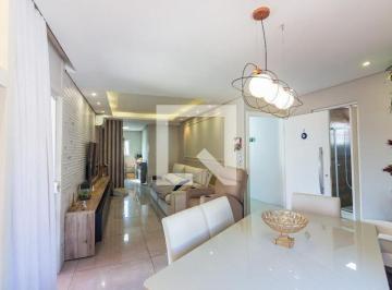 Casa · 160m² · 2 Quartos · 1 Vaga · Casa para Aluguel - Jardim D'Abril, 2 Quartos,  160 m² - Osasco