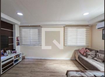 Casa · 110m² · 3 Quartos · 2 Vagas · Casa para Aluguel - Jardim Pirituba, 3 Quartos, 110 m² - São Paulo