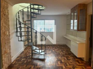 Apartamento · 98m² · 3 Quartos · 1 Vaga · Apartamento para Aluguel - Vila das Mercês, 3 Quartos, 98 m² - São Paulo