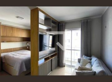 Apartamento · 28m² · 1 Quarto · 1 Vaga · Apartamento para Aluguel - Aclimação, 1 Quarto,  28 m² - São Paulo