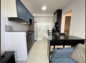 Apartamento · 33m² · 2 Quartos · Apartamento para Aluguel - Jardim Jussara, 2 Quartos, 33 m² - São Paulo