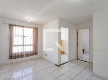 Apartamento · 45m² · 2 Quartos · 1 Vaga · Apartamento para Aluguel - Vila Nogueira, 2 Quartos,  45 m² - Diadema