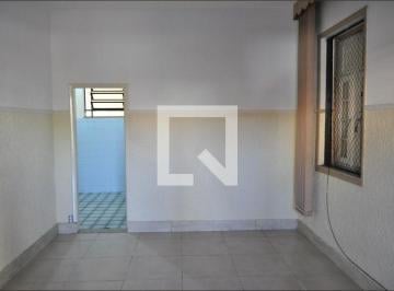 Casa · 100m² · 1 Quarto · Casa para Aluguel - Engenho de Dentro, 1 Quarto,  100 m² - Rio de Janeiro