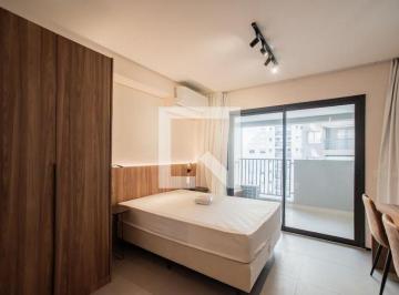 Apartamento · 28m² · 1 Quarto · Apartamento para Aluguel - Vila Clementino, 1 Quarto,  28 m² - São Paulo