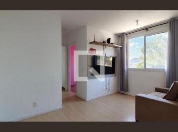 Apartamento · 40m² · 2 Quartos · Apartamento para Aluguel - Jardim Pirituba, 2 Quartos, 40 m² - São Paulo