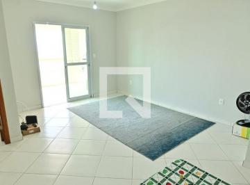 Apartamento · 85m² · 2 Quartos · 2 Vagas · Apartamento para Aluguel - Vila Assunção, 2 Quartos,  85 m² - Praia Grande
