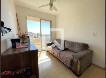 Apartamento · 47m² · 2 Quartos · Apartamento para Aluguel - Jardim Éster Yolanda, 2 Quartos,  47 m² - São Paulo