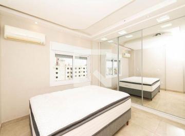 Apartamento · 70m² · 1 Quarto · 1 Vaga · Apartamento para Aluguel - Salgado Filho, 1 Quarto,  70 m² - Gravataí