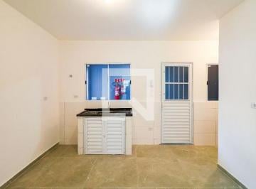 Casa · 50m² · 2 Quartos · Casa para Aluguel - Parque Regina, 2 Quartos, 50 m² - São Paulo