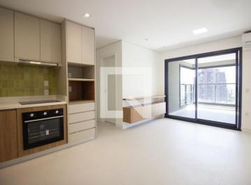 Apartamento · 71m² · 2 Quartos · 1 Vaga · Apartamento para Aluguel - Vila Madalena, 2 Quartos, 71 m² - São Paulo