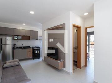 Apartamento · 50m² · 2 Quartos · Apartamento para Aluguel - Moema, 2 Quartos, 50 m² - São Paulo