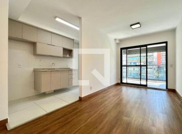 Apartamento · 64m² · 2 Quartos · 1 Vaga · Apartamento para Aluguel - Vila Clementino, 2 Quartos, 64 m² - São Paulo