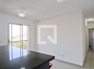 Apartamento · 56m² · 2 Quartos · 1 Vaga · Apartamento para Aluguel - Freguesia do Ó, 2 Quartos, 56 m² - São Paulo