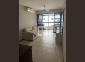 Apartamento · 93m² · 1 Quarto · 1 Vaga · Apartamento para Aluguel - Alphaville I, 1 Quarto,  93 m² - Salvador