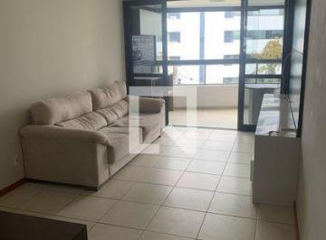 Apartamento · 93m² · 1 Quarto · 1 Vaga · Apartamento para Aluguel - Alphaville I, 1 Quarto, 93 m² - Salvador