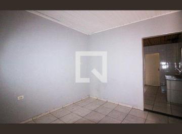 Casa · 125m² · 3 Quartos · 1 Vaga · Casa para Aluguel - Parque São Rafael, 3 Quartos, 125 m² - São Paulo