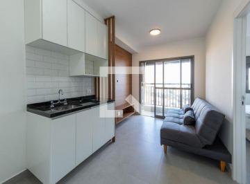 Apartamento · 28m² · 1 Quarto · Apartamento para Aluguel - Vila Santa Clara, 1 Quarto,  28 m² - São Paulo
