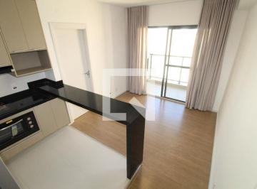 Apartamento · 34m² · 1 Quarto · 1 Vaga · Apartamento para Aluguel - Jardim Esplanada II, 1 Quarto,  34 m² - São José dos Campos