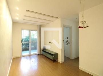 Apartamento · 52m² · 2 Quartos · 1 Vaga · Apartamento para Aluguel - Jacarepaguá, 2 Quartos,  52 m² - Rio de Janeiro