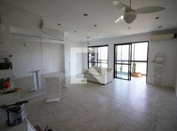 Apartamento · 159m² · 3 Quartos · 2 Vagas · Apartamento para Aluguel - Jacarepaguá, 3 Quartos, 159 m² - Rio de Janeiro