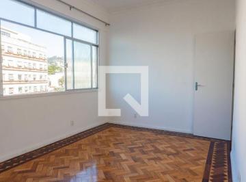 Apartamento · 60m² · 3 Quartos · 1 Vaga · Apartamento para Aluguel - Tijuca, 3 Quartos, 60 m² - Rio de Janeiro