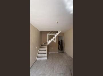 Casa · 56m² · 2 Quartos · 1 Vaga · Casa para Aluguel - São Vicente, 2 Quartos,  56 m² - Belford Roxo
