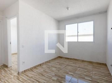 Apartamento · 38m² · 2 Quartos · 1 Vaga · Apartamento para Aluguel - São Domingos, 2 Quartos,  38 m² - São José dos Pinhais