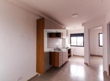 Apartamento · 40m² · 2 Quartos · Apartamento para Aluguel - Jardim Anália Franco, 2 Quartos,  40 m² - São Paulo