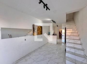 Casa · 112m² · 2 Quartos · 1 Vaga · Casa para Aluguel - Vargem Pequena, 2 Quartos,  112 m² - Rio de Janeiro