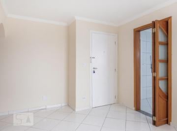 Apartamento · 70m² · 2 Quartos · 1 Vaga · Apartamento para Aluguel - Vila Clementino, 2 Quartos,  70 m² - São Paulo