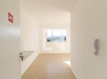 Apartamento · 17m² · 1 Quarto · Apartamento para Aluguel - Vila Constança , 1 Quarto, 17 m² - São Paulo