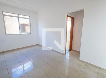 Apartamento · 53m² · 2 Quartos · 1 Vaga · Apartamento para Aluguel - Castelo, 2 Quartos, 53 m² - Belo Horizonte