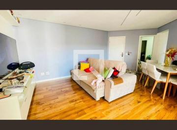 Apartamento · 91m² · 3 Quartos · 1 Vaga · Apartamento para Aluguel - Parque Esplanada, 3 Quartos, 91 m² - Embu das Artes