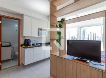 Apartamento · 24m² · 1 Quarto · 1 Vaga · Apartamento para Aluguel - Santana, 1 Quarto, 24 m² - São Paulo