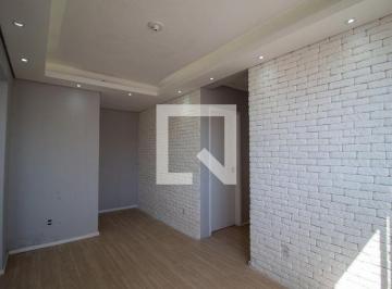 Apartamento · 53m² · 2 Quartos · 1 Vaga · Apartamento para Aluguel - Vossoroca, 2 Quartos, 53 m² - Votorantim
