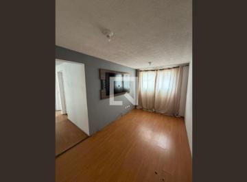 Apartamento · 44m² · 2 Quartos · 1 Vaga · Apartamento para Aluguel - Água Chata, 2 Quartos, 44 m² - Guarulhos