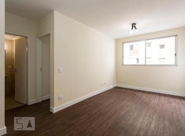 Apartamento · 44m² · 1 Quarto · 1 Vaga · Apartamento para Aluguel - Bela Vista, 1 Quarto,  44 m² - São Paulo