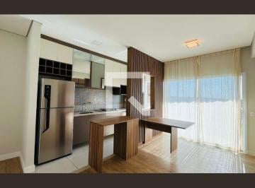 Apartamento · 70m² · 2 Quartos · 2 Vagas · Apartamento para Aluguel - Taquaral, 2 Quartos,  70 m² - Campinas