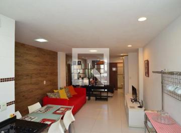 Apartamento · 37m² · 1 Quarto · Apartamento para Aluguel - Copacabana, 1 Quarto, 37 m² - Rio de Janeiro