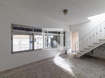 Casa · 138m² · 3 Quartos · 2 Vagas · Casa para Aluguel - Itaquera, 3 Quartos, 138 m² - São Paulo