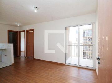 Apartamento · 46m² · 2 Quartos · 1 Vaga · Apartamento para Aluguel - Chácara Ondas Verdes, 2 Quartos, 46 m² - Cotia