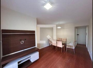Apartamento · 70m² · 3 Quartos · 1 Vaga · Apartamento para Aluguel - Vila Isa, 3 Quartos, 70 m² - São Paulo