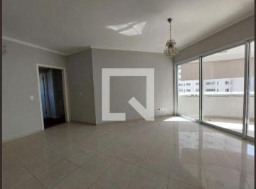Apartamento · 115m² · 4 Quartos · 3 Vagas · Apartamento para Aluguel - Brooklin, 4 Quartos, 115 m² - São Paulo