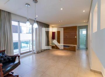 Apartamento · 90m² · 2 Quartos · 2 Vagas · Apartamento para Aluguel - Perdizes, 2 Quartos, 90 m² - São Paulo