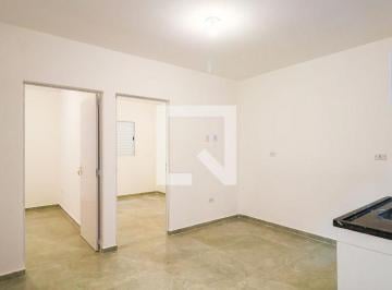 Casa · 50m² · 2 Quartos · Casa para Aluguel - Parque Regina, 2 Quartos, 50 m² - São Paulo